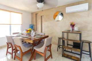 Casa Amplia con Alberca y Asador a 20 min de Playa - 4