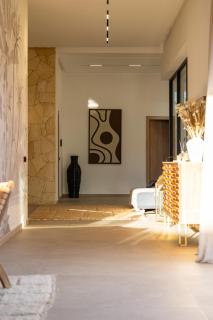 Villa 150 - Amelkis 2 avec piscine chauffée - Marrakesh - 1