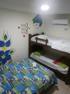 hostal los cascabeles de la sierra - 4