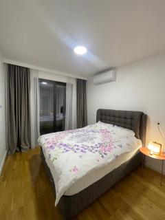 Apartman Ognjen - Bar - 4