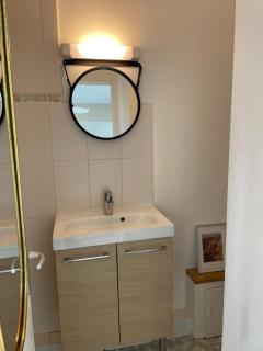 Studio centre ville proche plages et commerces - Saint Malo - 4