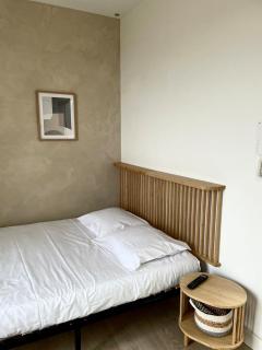 Studio centre ville proche plages et commerces - Saint Malo - 9