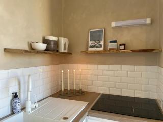 Studio centre ville proche plages et commerces - Saint Malo - 6
