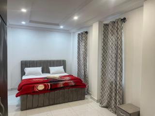 Sunshyne Apartments - Accra - 6