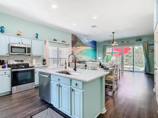 Refined 6br Delight W Hot Tub & Resort Access - Orlando - 4