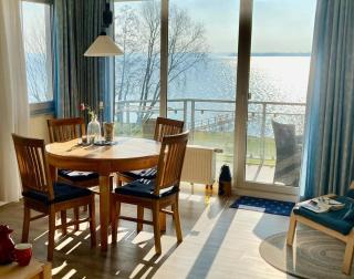 Ferienwohnung Plöner See - Ascheberg - 4