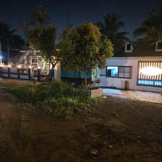 Sajanascottage - Ernakulam - 1
