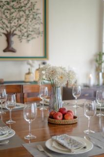 Shambhal House , Lake View - 9