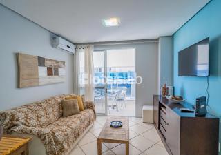 C123 Lindo apartamento na praia Brava - Florianópolis - 6