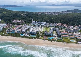 C123 Lindo apartamento na praia Brava - Florianópolis - 8