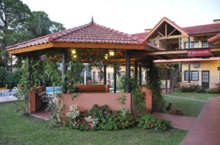 La Glorieta - Federación - 1