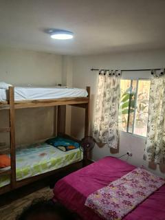 hostal los cascabeles de la sierra - 8