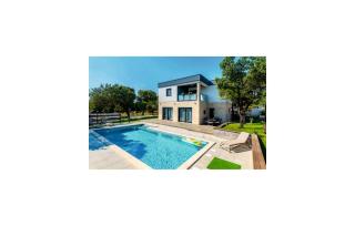 Villa Krstina - Vrana - 0