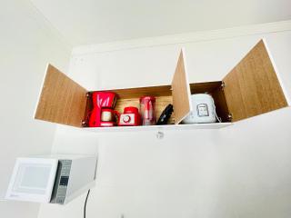 Apartamento 2 - Nova Mutum - 4