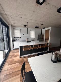 Departamento con Pileta Privada - Pinamar - 8
