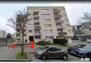 Appartement 2 couchages pour 4 personnes - Complètement équipé - Saint-Priest - 9