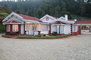 Jennings Abode Doddabetta - Ooty - 7