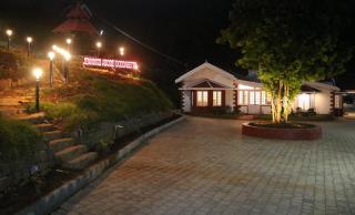 Jennings Abode Doddabetta - Ooty - 6