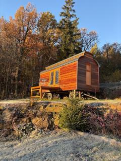 Boubínská maringotka - 0