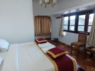 Jennings Abode Doddabetta - Ooty - 4