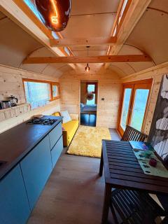 Boubínská maringotka - 5