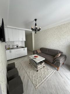 eka's apartment in Batumi - 8