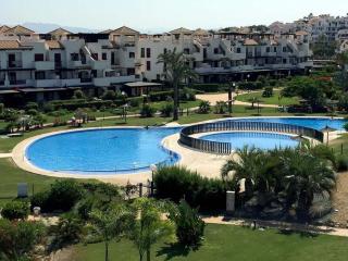 Mediterranea 16 Vera Playa Jardines tus momentos frente al mar - Vera - 3