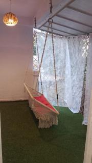 2bhk with Pvt Decks near sea - 4