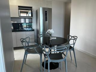 Smart Stay P.Verde Apt 1112-Mandi Hospitalidade(VISTA MAR) - Maceió - 8