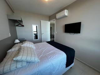 Smart Stay P.Verde - 1112 - Mandi Hospitalidade (VISTA MAR) - 2