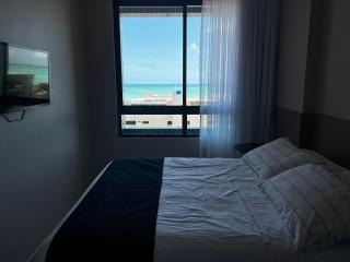 Smart Stay P.Verde - 1112 - Mandi Hospitalidade (VISTA MAR) - 1