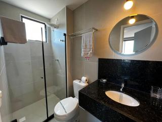 Smart Stay P.Verde - 1112 - Mandi Hospitalidade (VISTA MAR) - 1