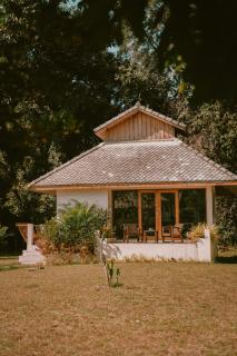 The Hideaway Village - - 9