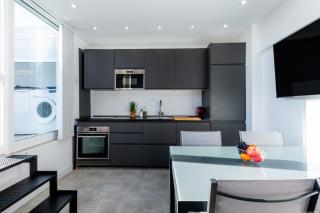 Chic apartment with great terrace - Playa de las Americas - 5
