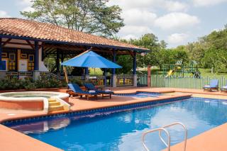 La Herencia Hotel - 1