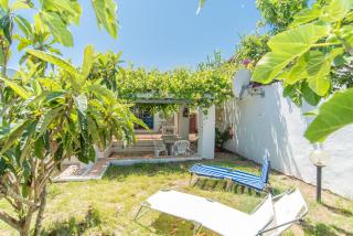 Cottage Penelope - Palau - 6