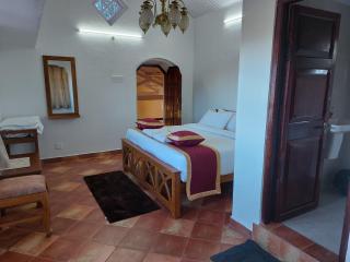 Jennings Abode Doddabetta - Ooty - 2