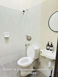 Senja Stay Homestay Kulim - Kulim - 3