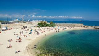 #202-Heart of Vieil Antibes - Place Nationale-High-End Newly Renovated & Furnished Appartment - Antibes - 1