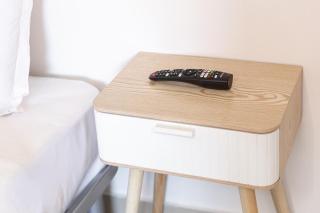 Studio douillet 6 - Sarcelles - 7