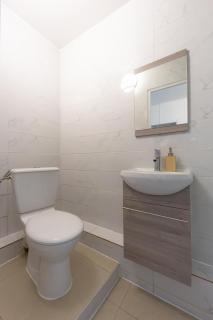 Studio douillet 6 - Sarcelles - 4