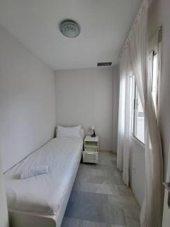 Selecta Apto con dos dormitorios en patio tradicional - Séville - 4