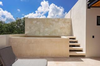 Jungle Serenity - Tulum - 9