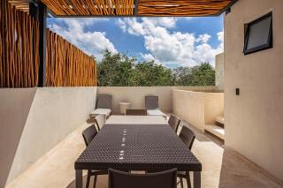 Jungle Serenity - Tulum - 8