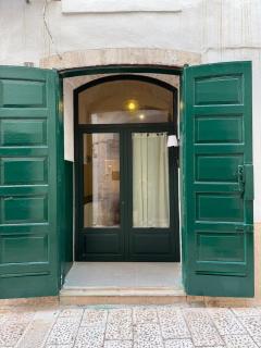 Almartina - Apulian apartment - Martina Franca - 0