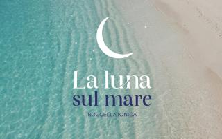 La Luna sul Mare - Roccella Ionica - 9