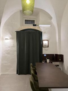 Almartina - Apulian apartment - Martina Franca - 1