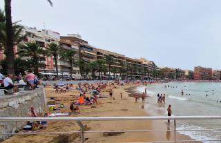 Relax By The Sea Torrevieja - Torrevieja - 4