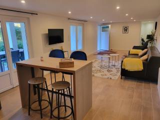 Appartement au cœur du golf - 3