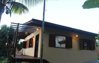 Casas de temporada - 9